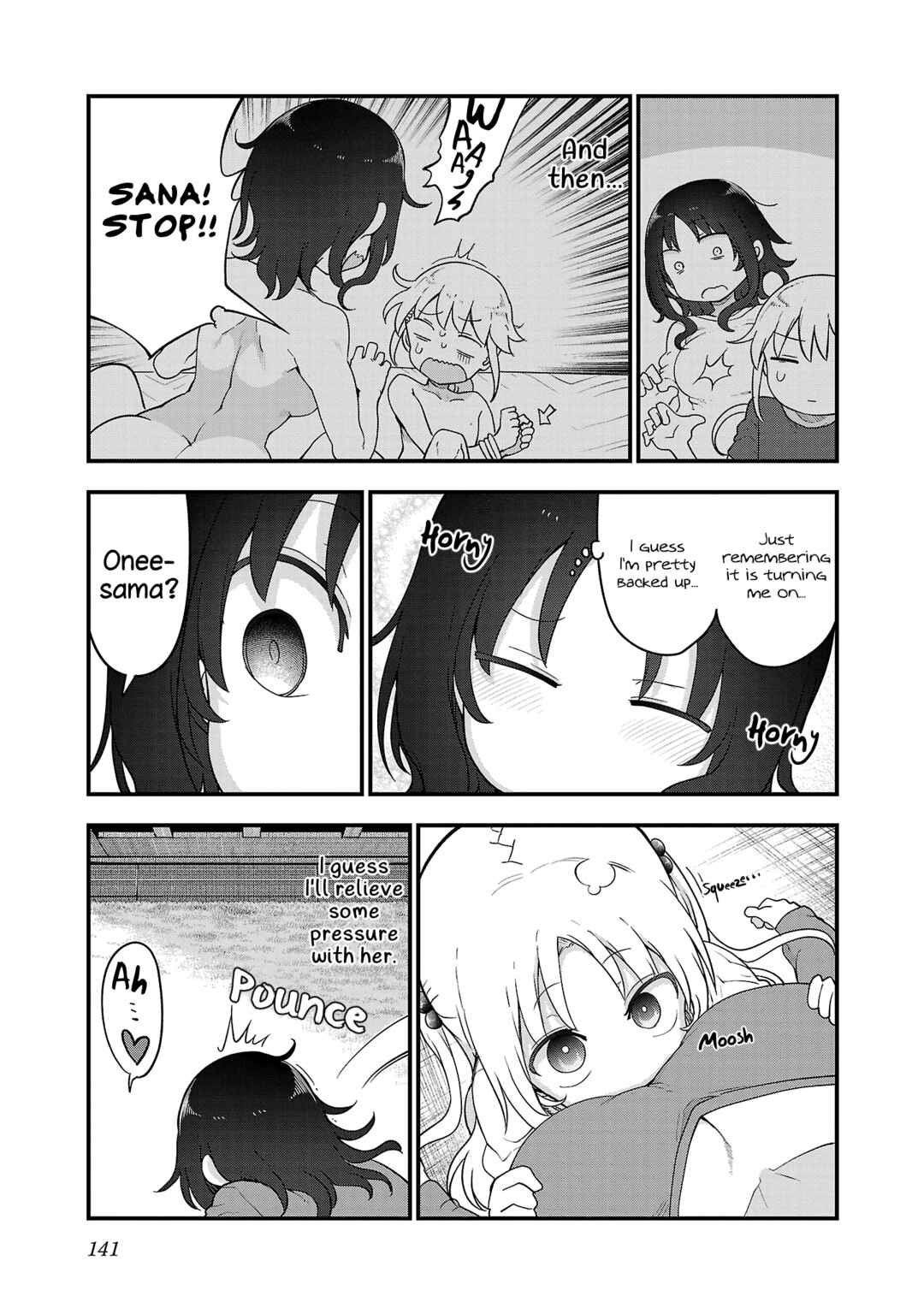 Chapter 99 - Page 7