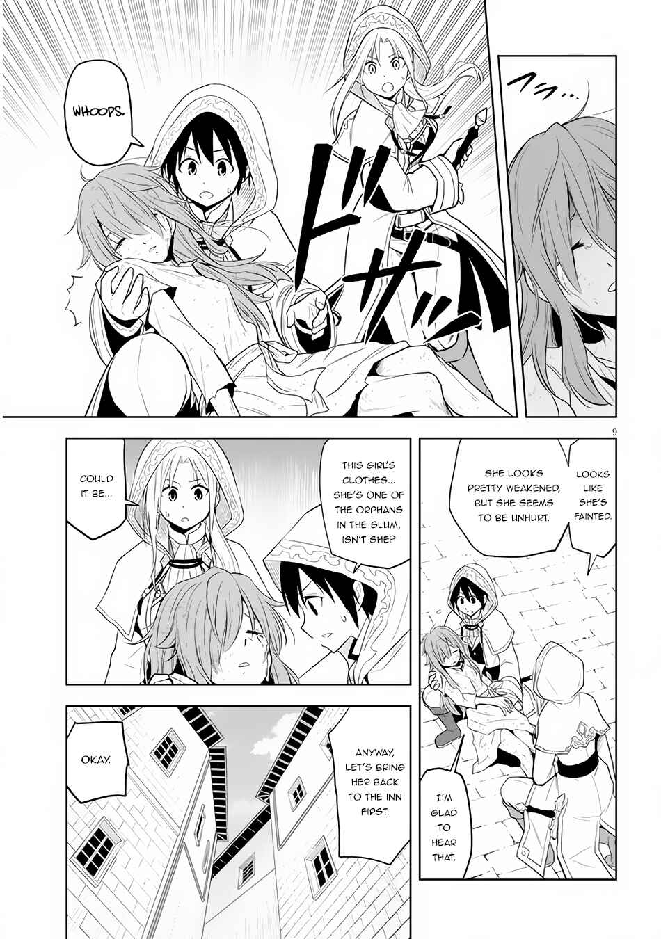 Chapter 32 - Page 10