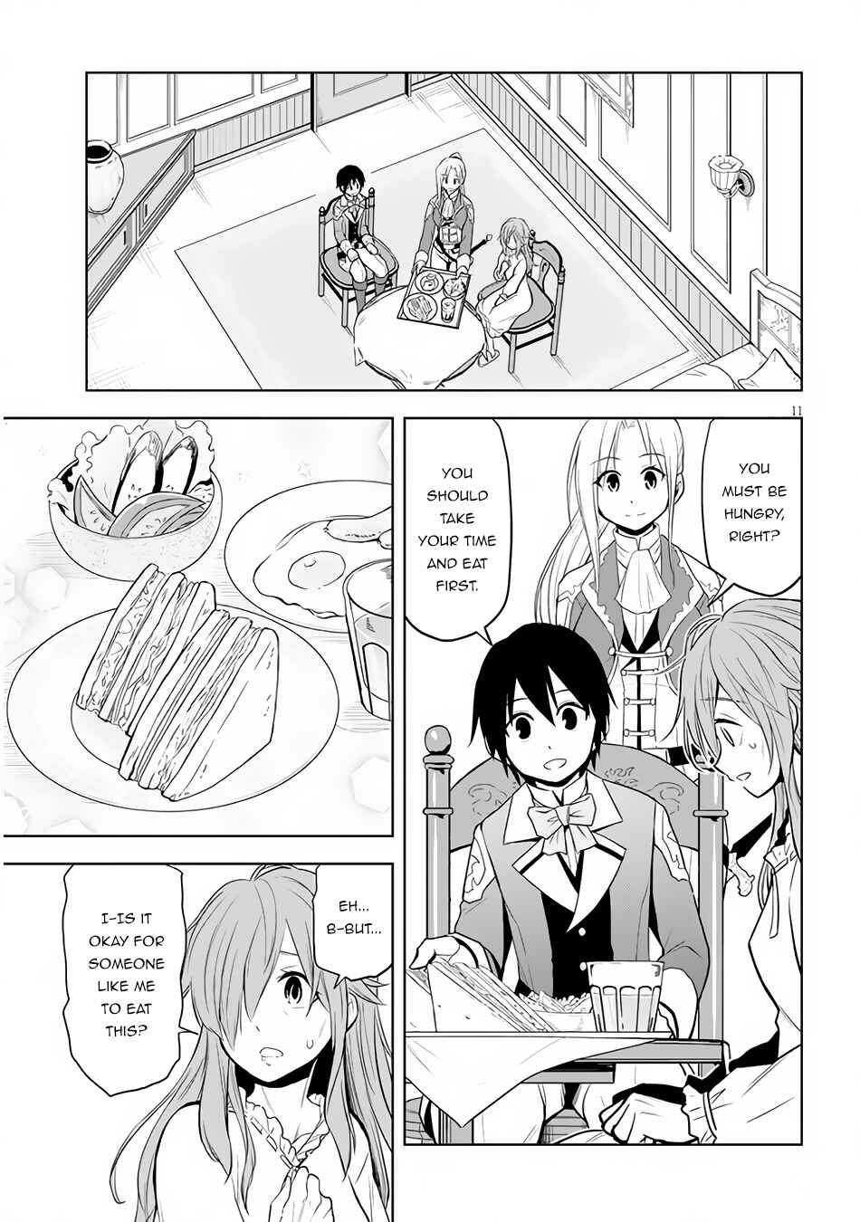 Chapter 32 - Page 12