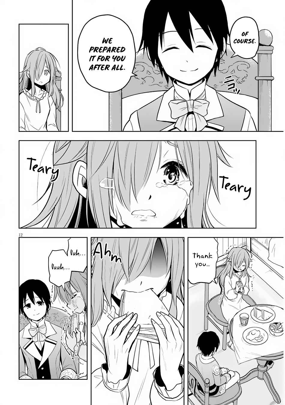 Chapter 32 - Page 13
