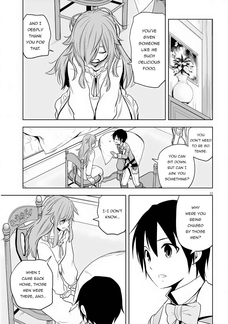 Chapter 32 - Page 14
