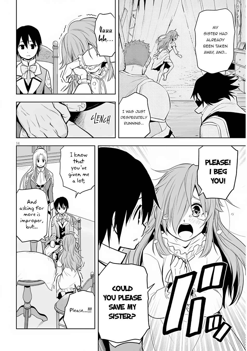 Chapter 32 - Page 15