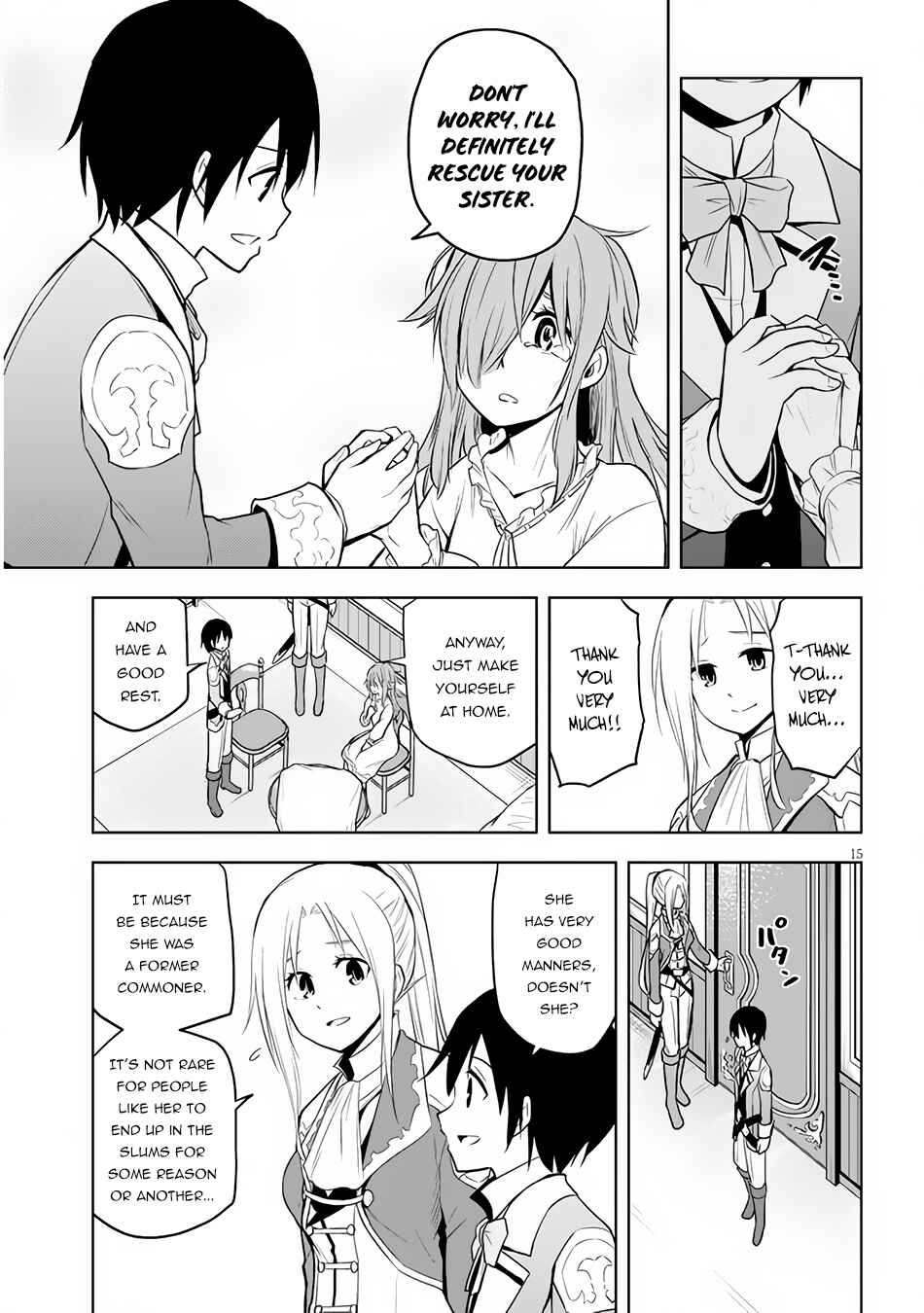 Chapter 32 - Page 16