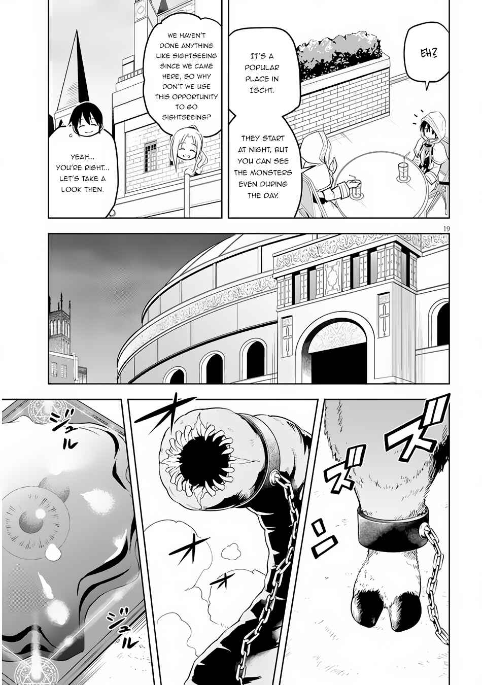 Chapter 32 - Page 20