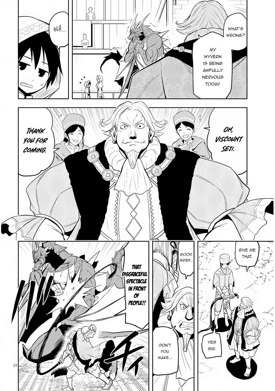 Chapter 32 - Page 25