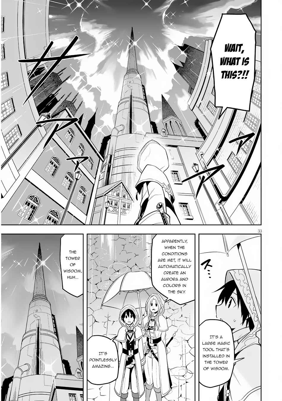 Chapter 32 - Page 34