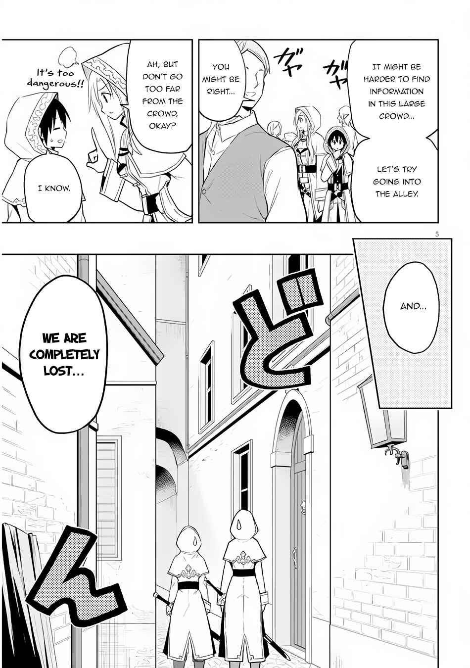Chapter 32 - Page 6