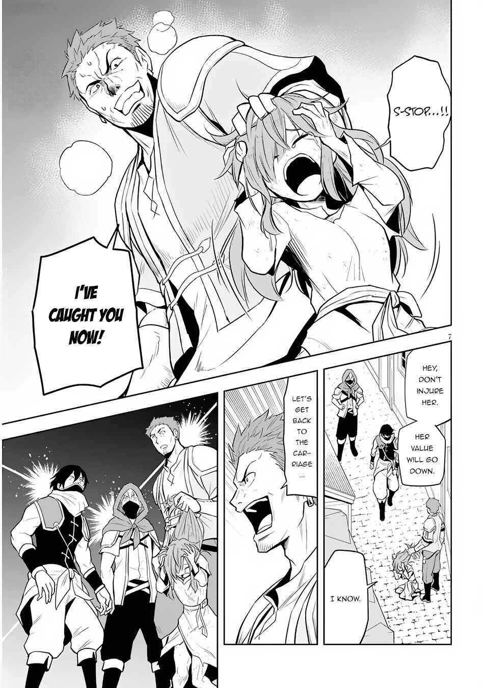 Chapter 32 - Page 8