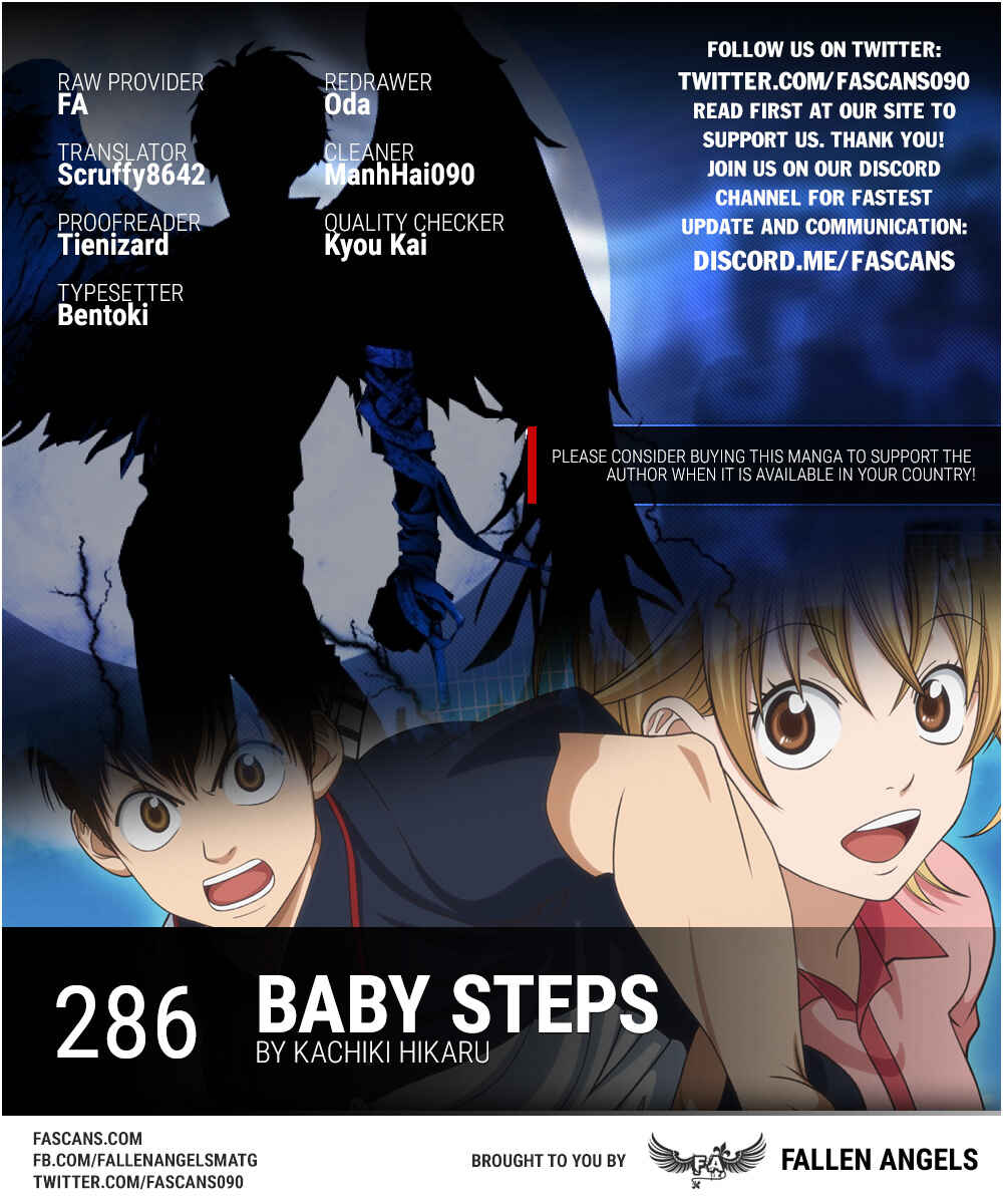 Chapter 286 - Page 1