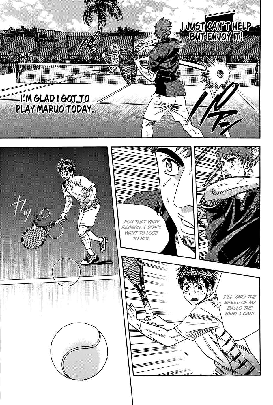 Chapter 286 - Page 10