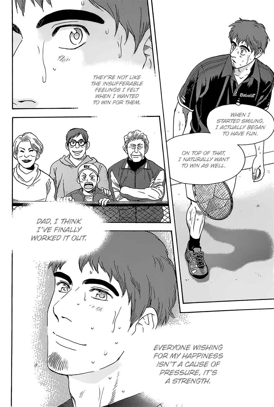 Chapter 286 - Page 13