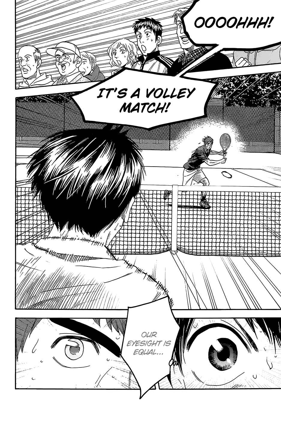 Chapter 286 - Page 17