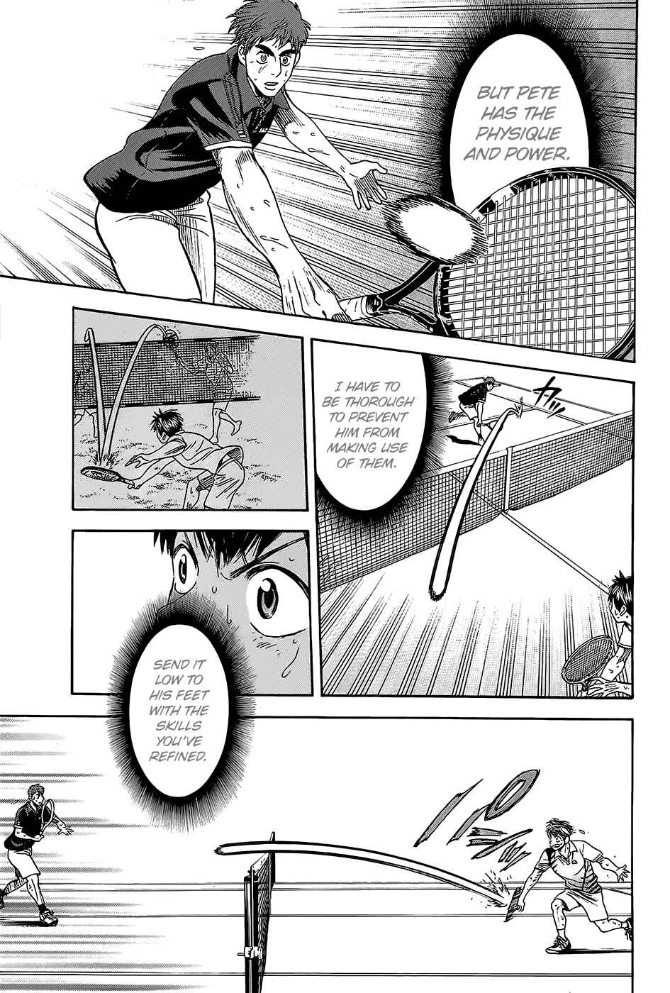Chapter 286 - Page 18
