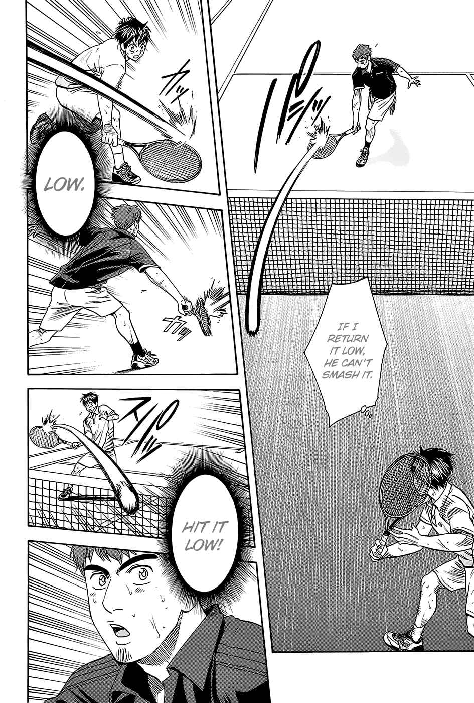 Chapter 286 - Page 19