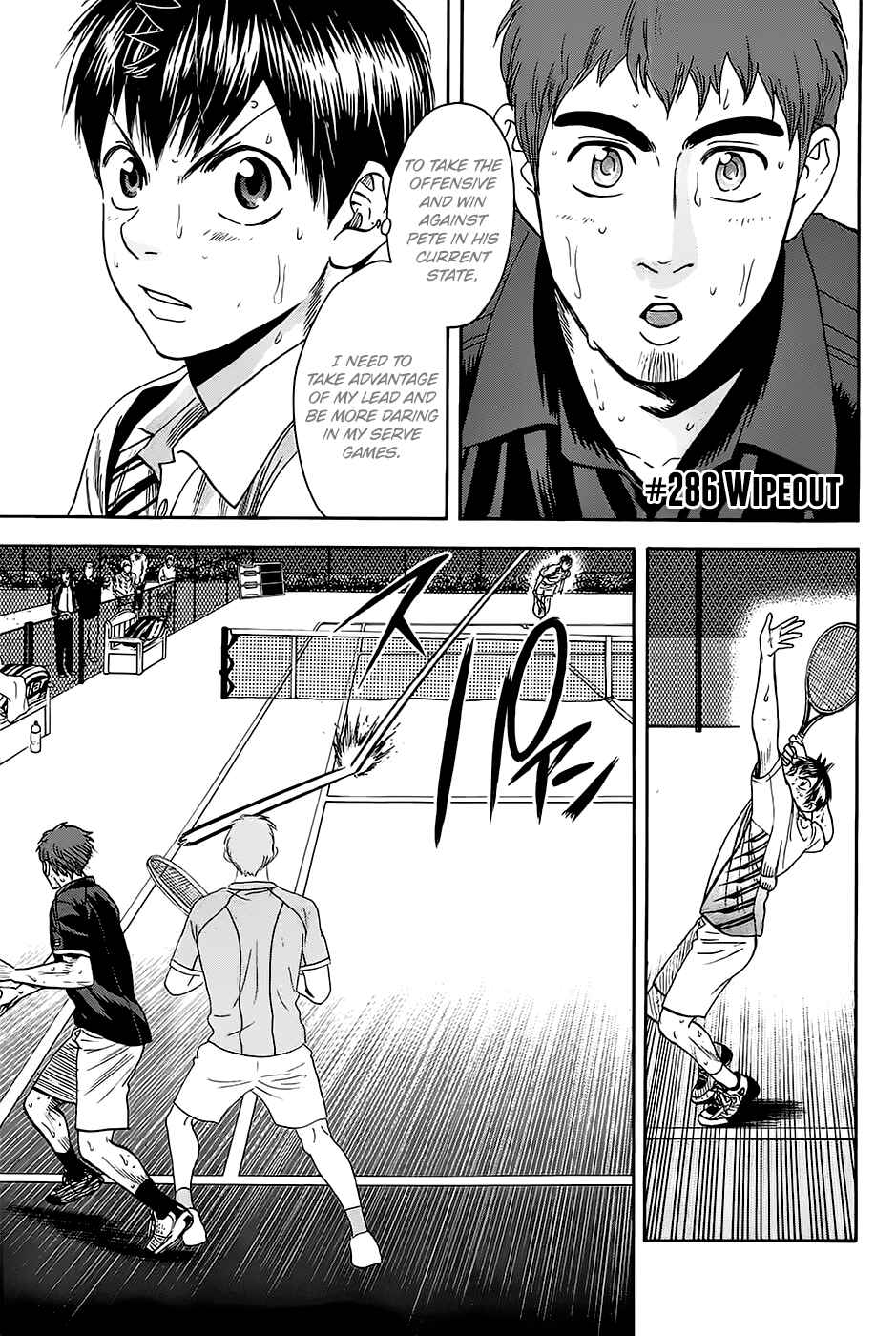 Chapter 286 - Page 4