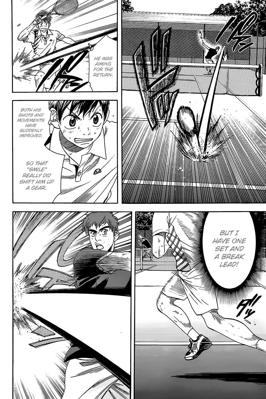 Chapter 286 - Page 5