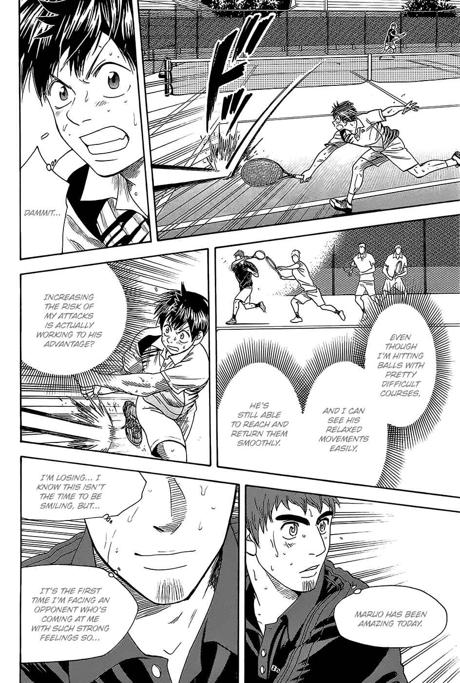 Chapter 286 - Page 9