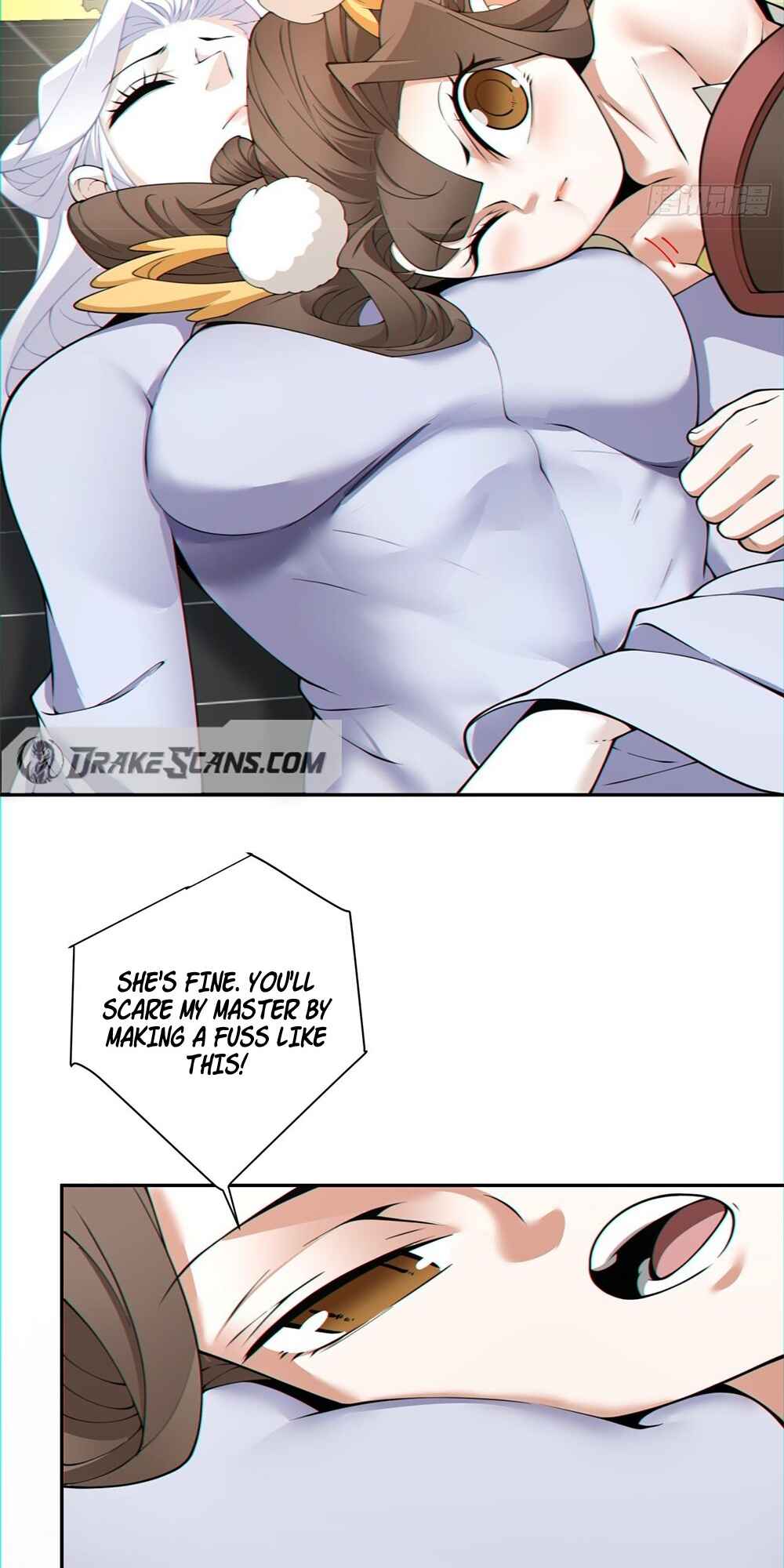 Chapter 83 - Page 12