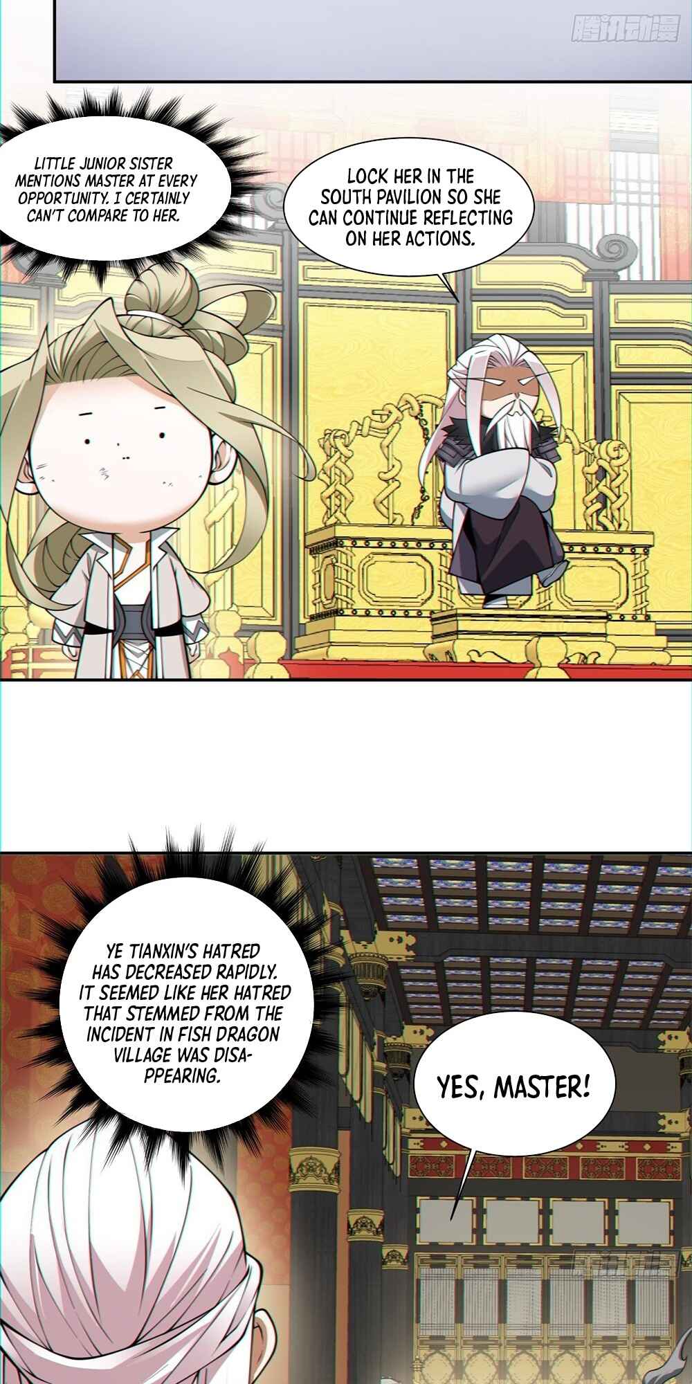Chapter 83 - Page 13