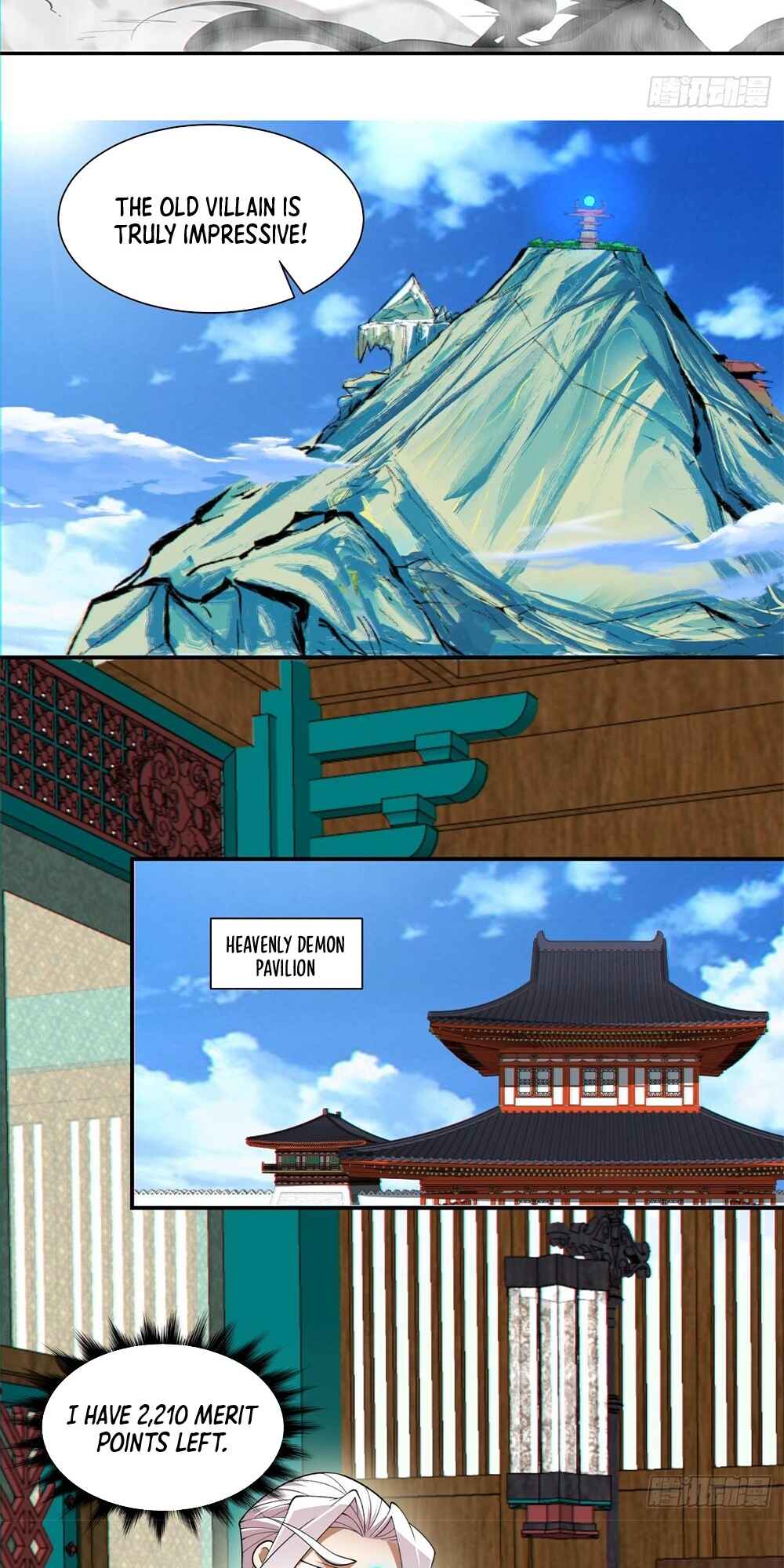 Chapter 83 - Page 30