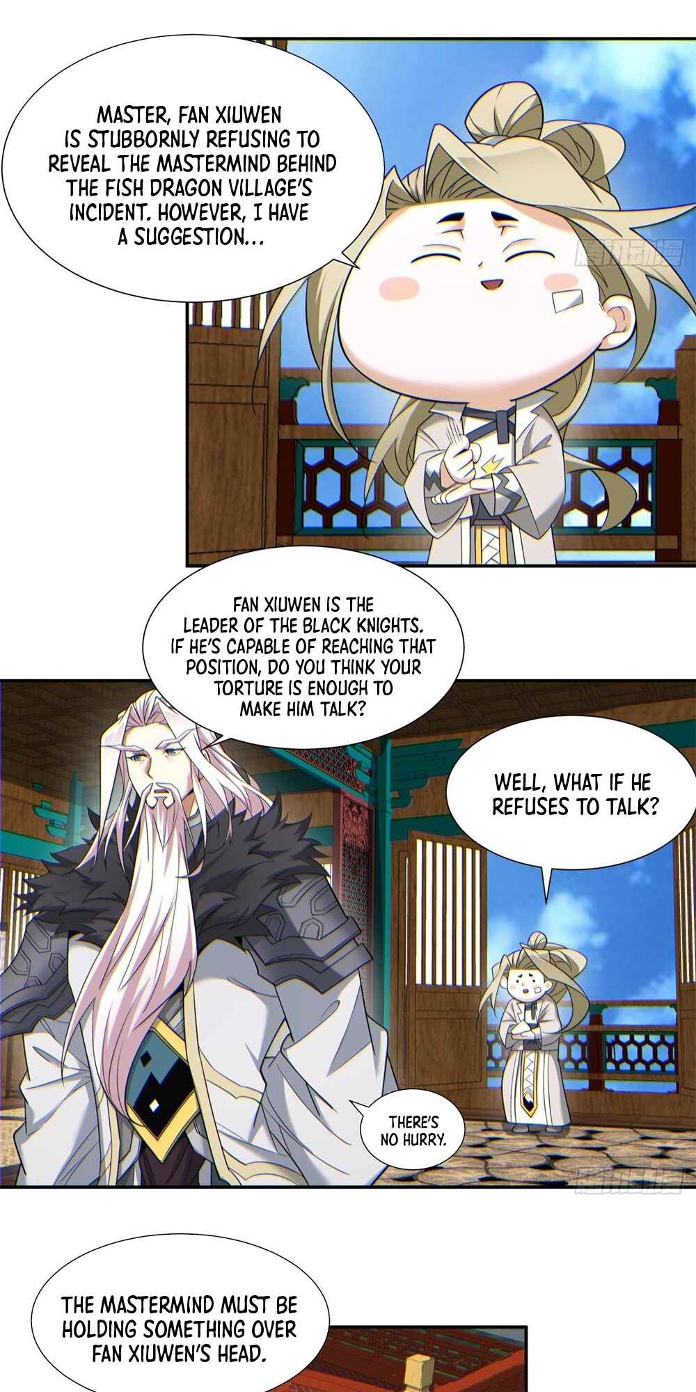 Chapter 83 - Page 35