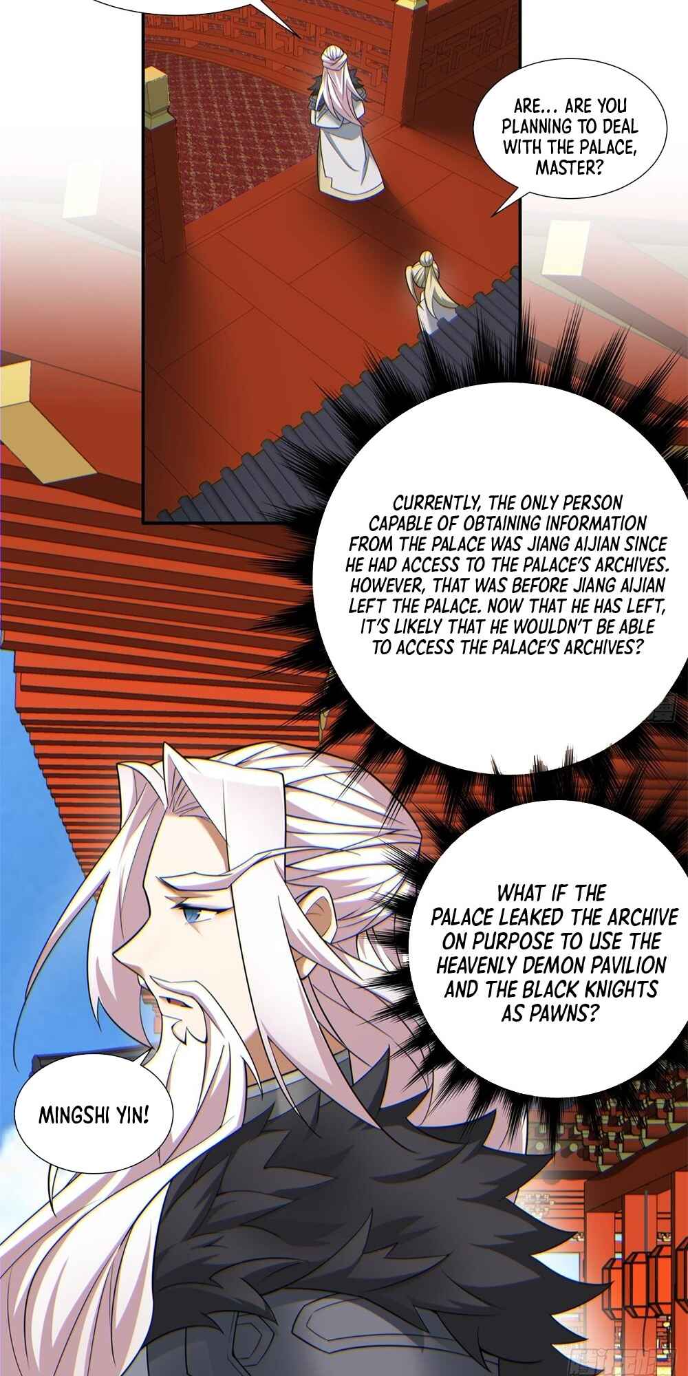 Chapter 83 - Page 36