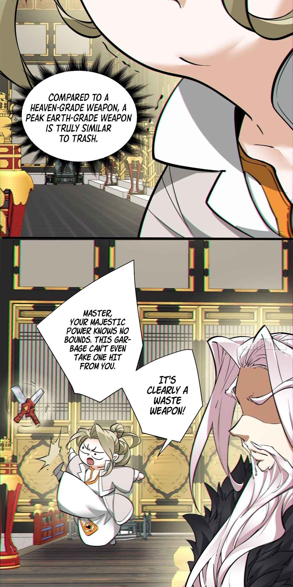 Chapter 83 - Page 7