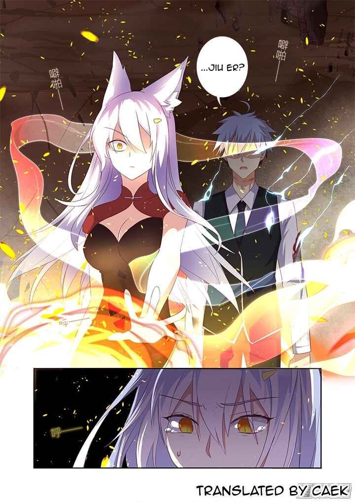 Chapter 349 - Page 1