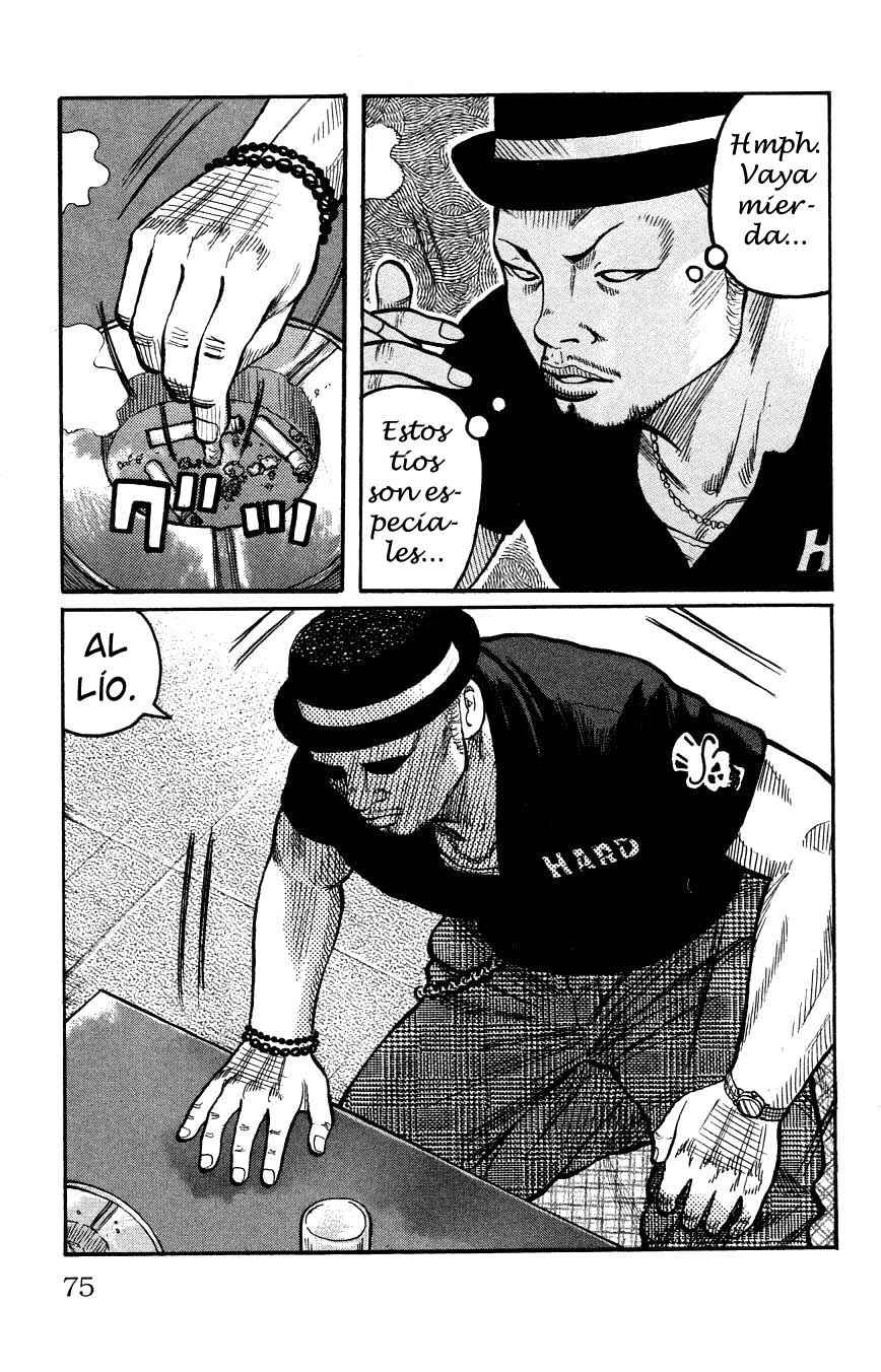 Chapter 122 - Page 20