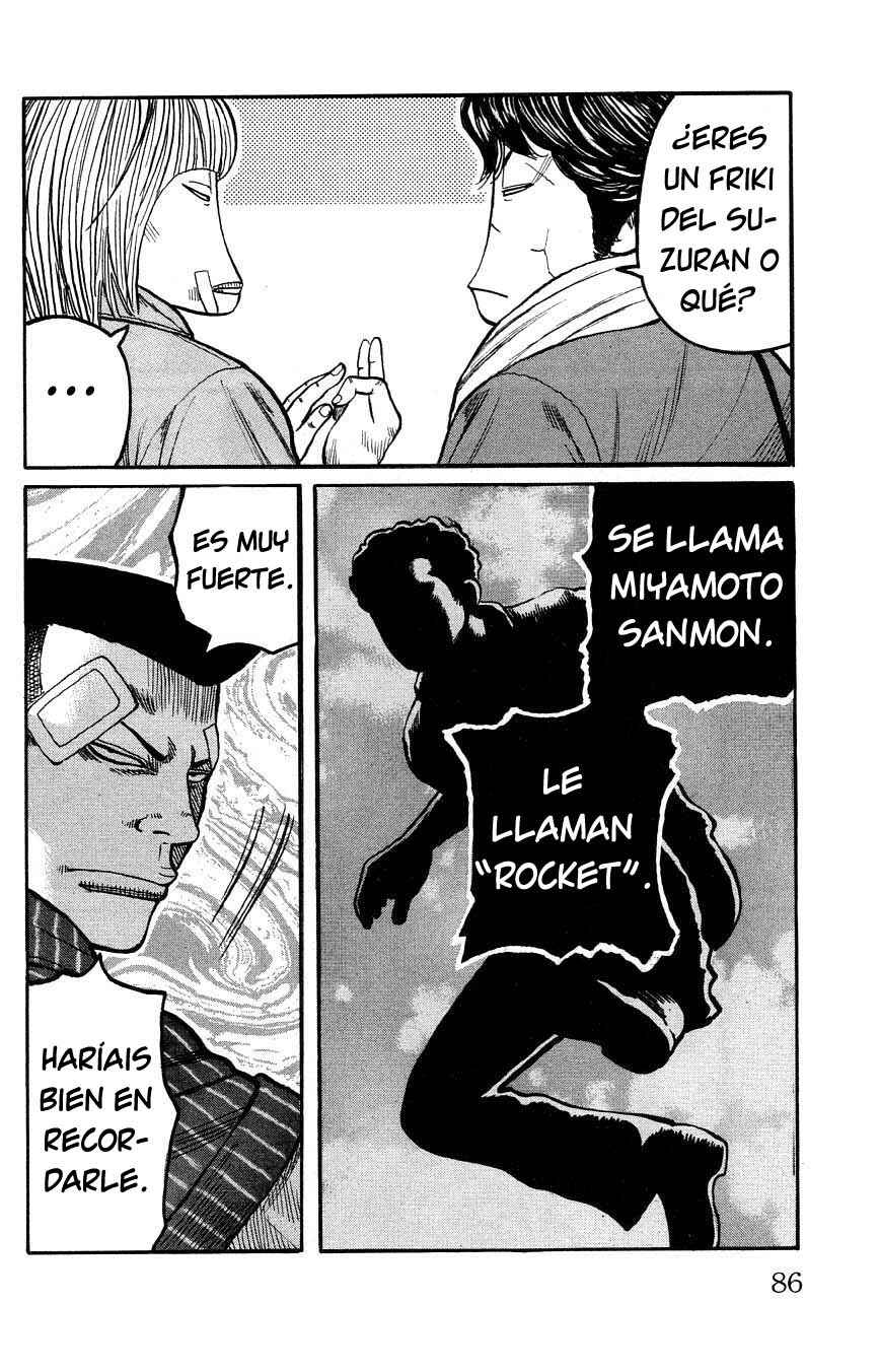 Chapter 122 - Page 30