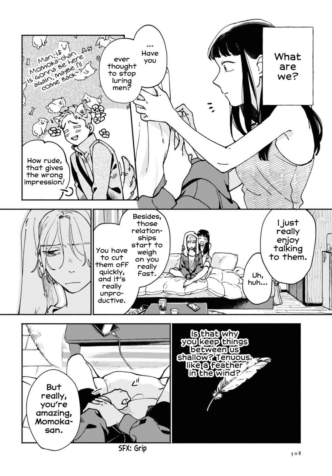 Chapter ? - Page 16