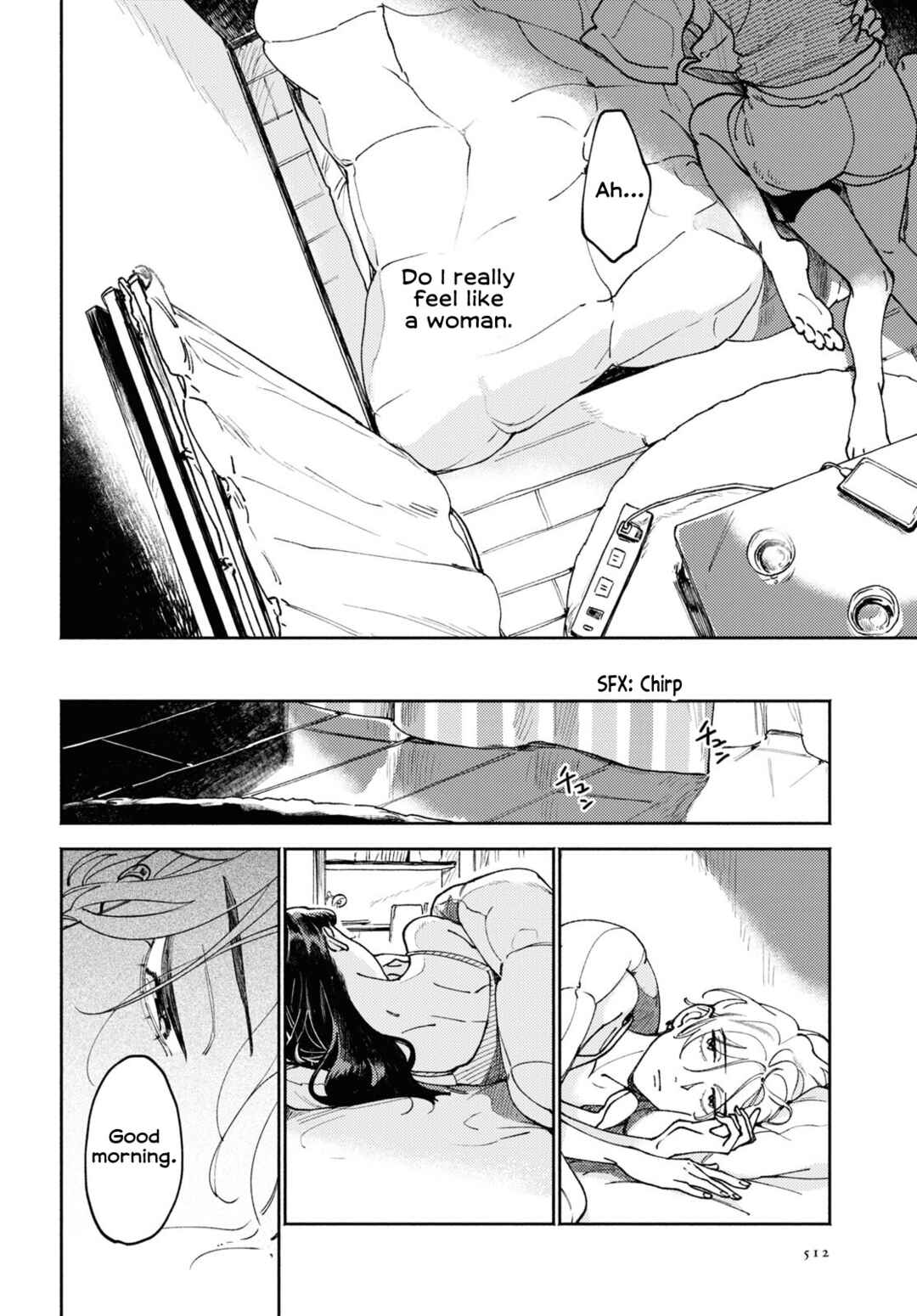 Chapter ? - Page 20