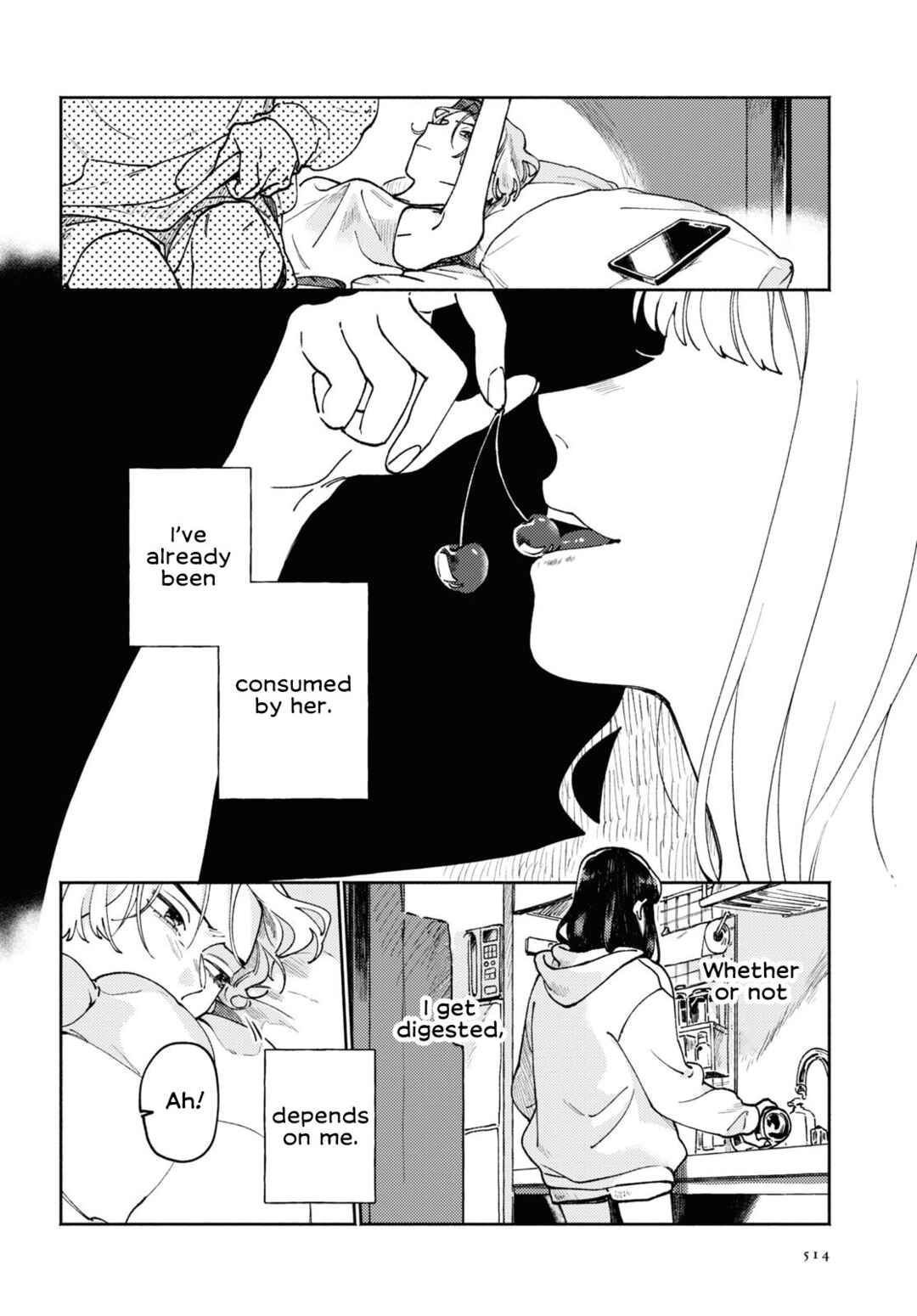 Chapter ? - Page 22