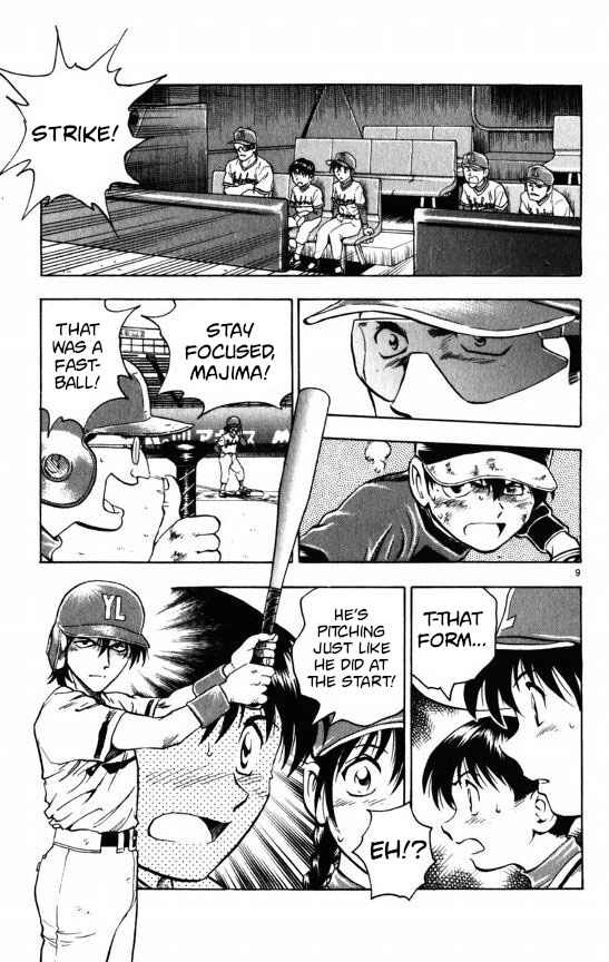 Chapter 113 - Page 9
