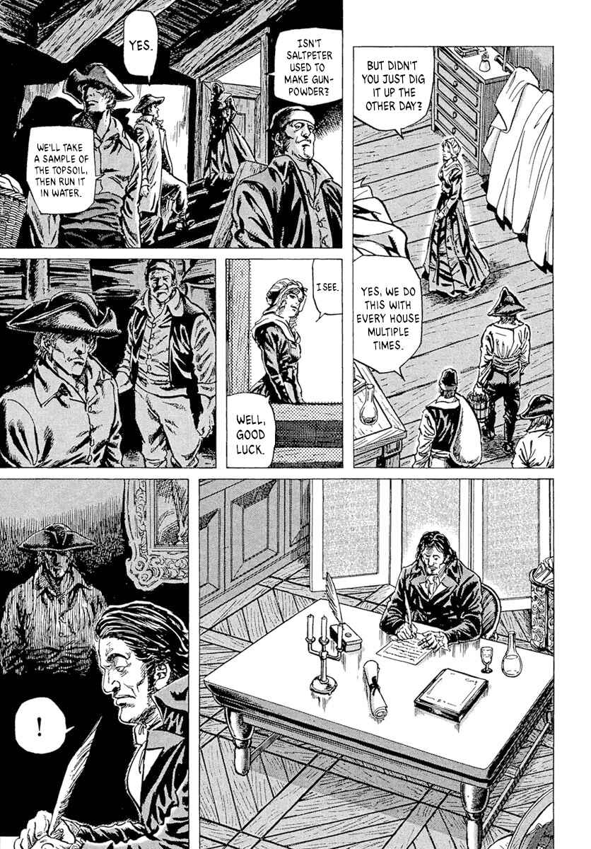 Chapter 32 - Page 11