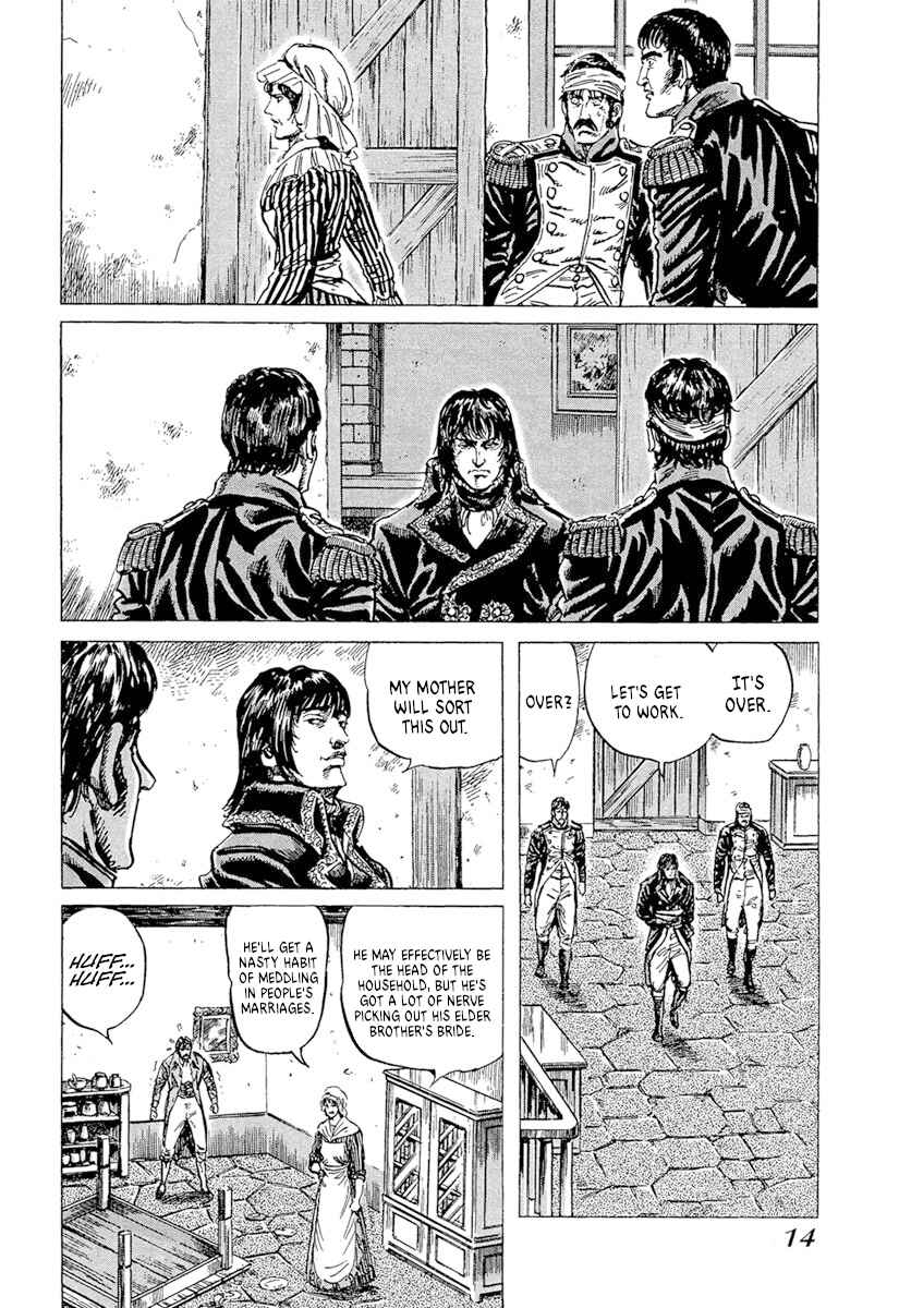 Chapter 32 - Page 18