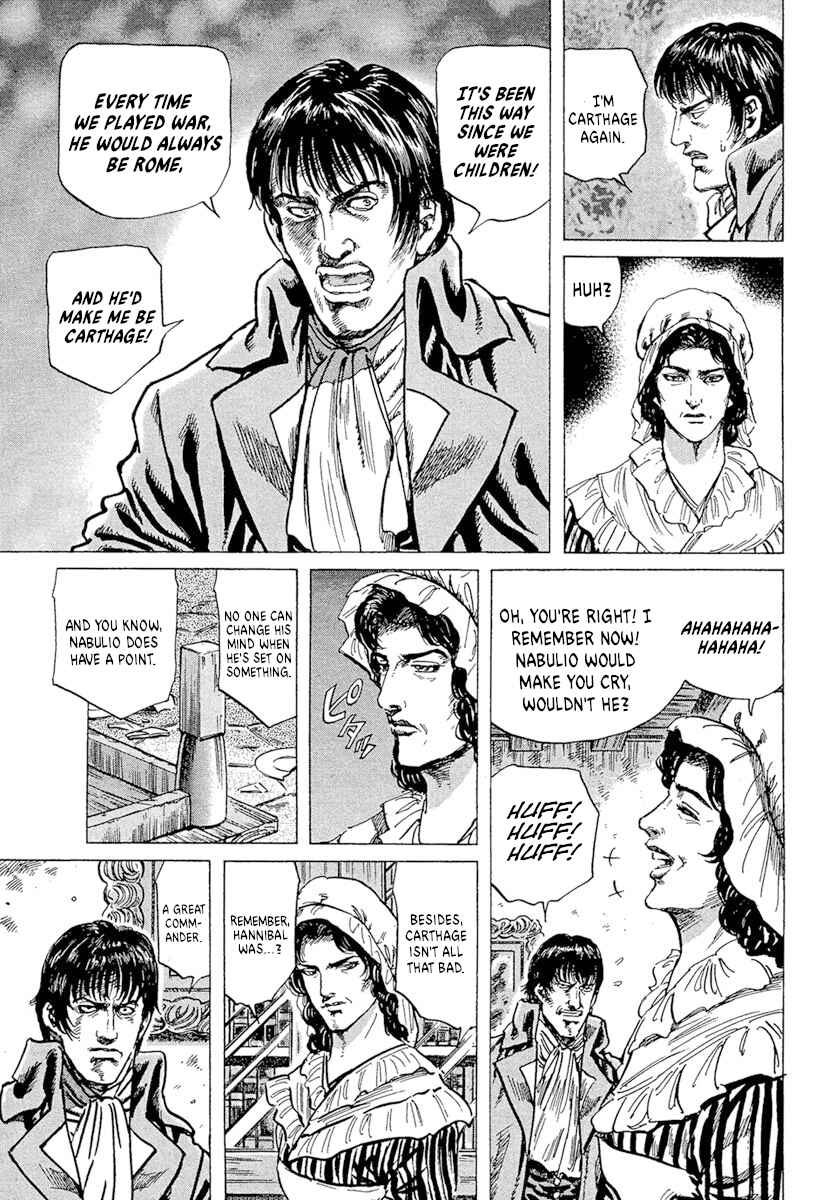 Chapter 32 - Page 19