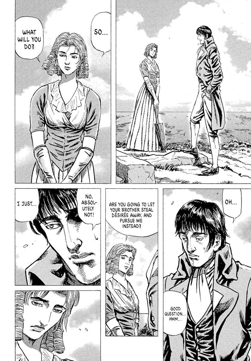 Chapter 32 - Page 20