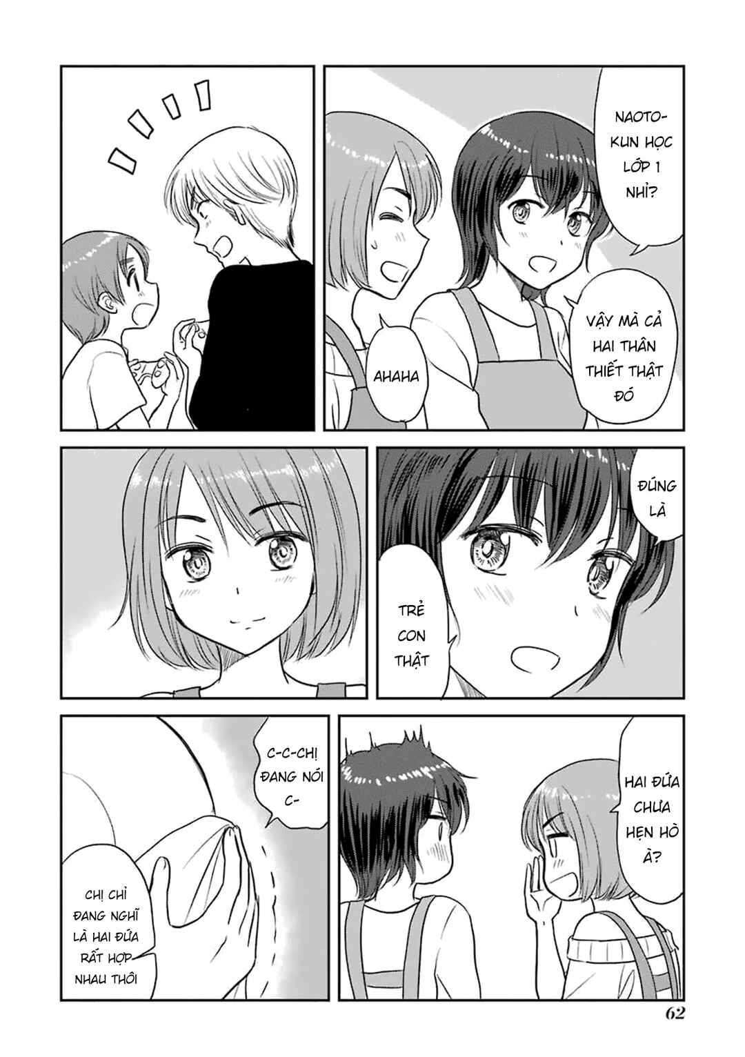 Chapter 61 - Page 4