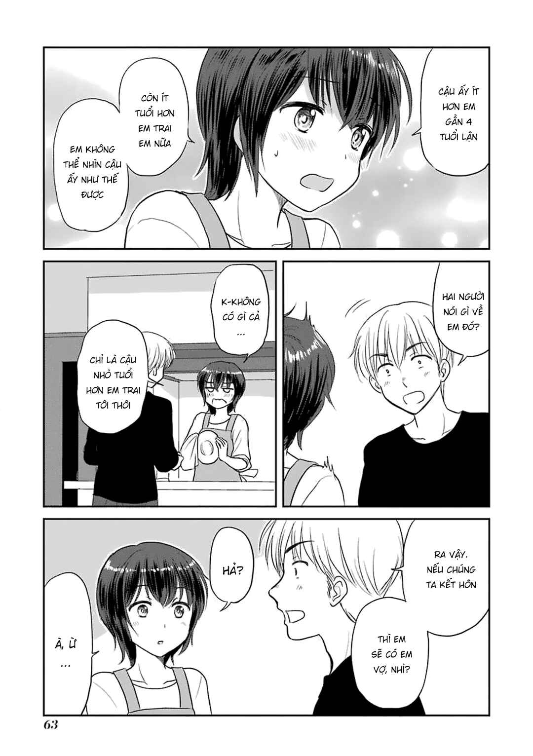 Chapter 61 - Page 5