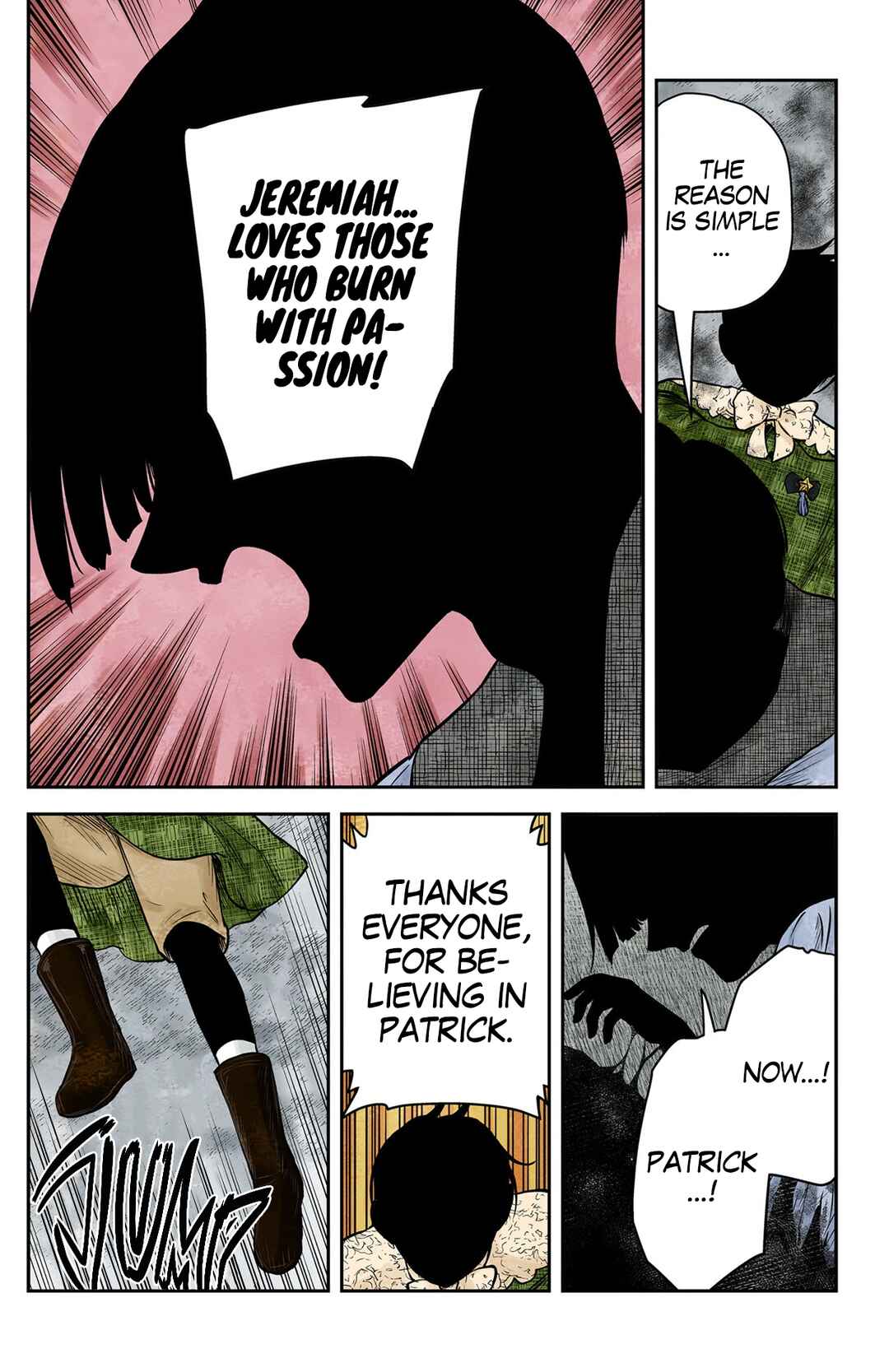 Chapter 162 - Page 11