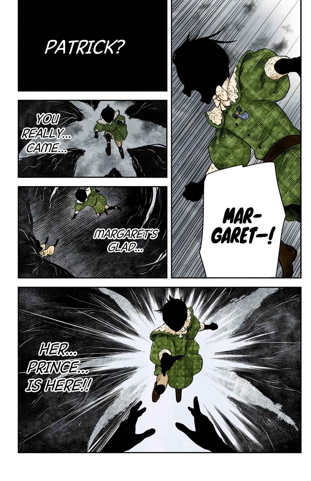 Chapter 162 - Page 12