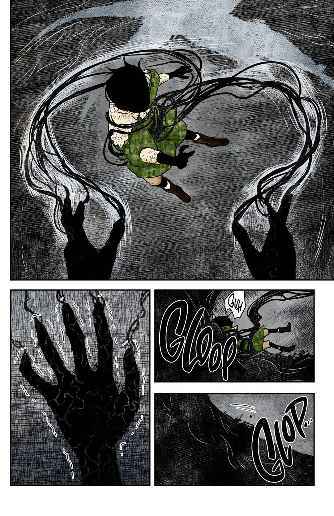 Chapter 162 - Page 13