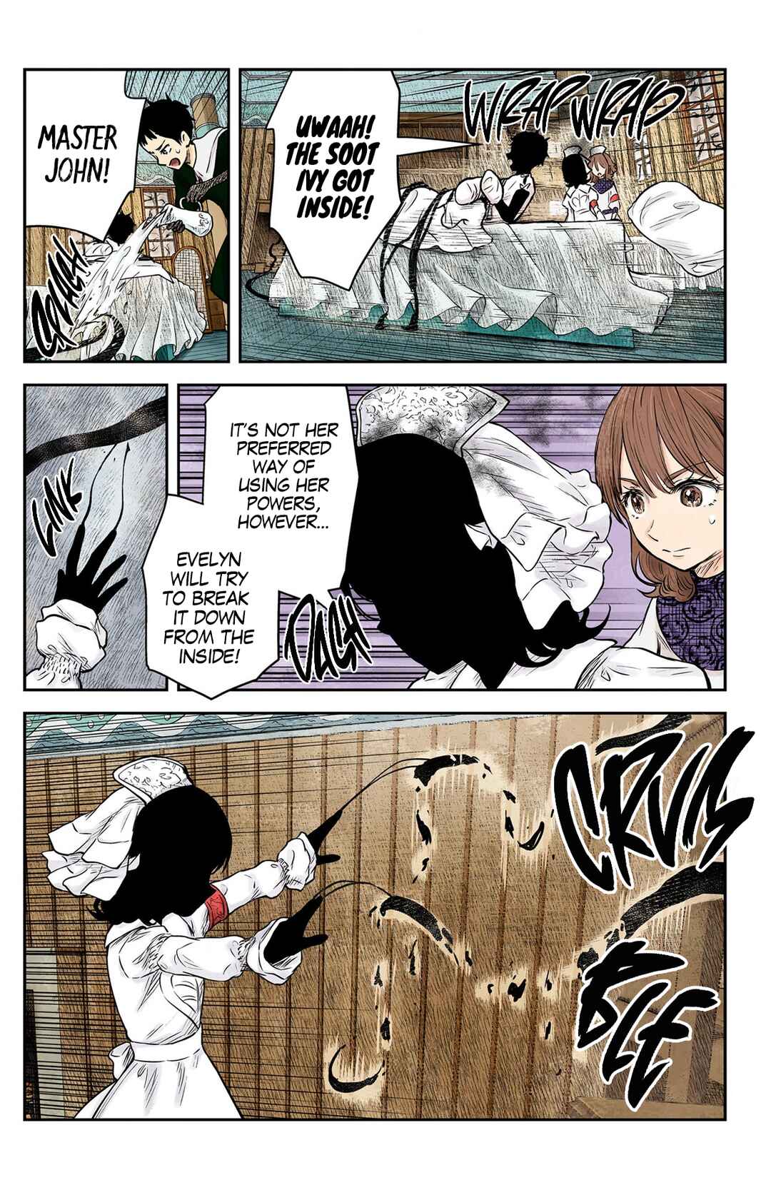 Chapter 162 - Page 5