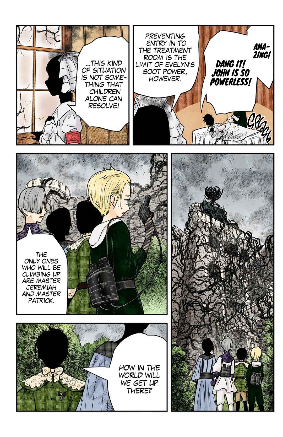 Chapter 162 - Page 6