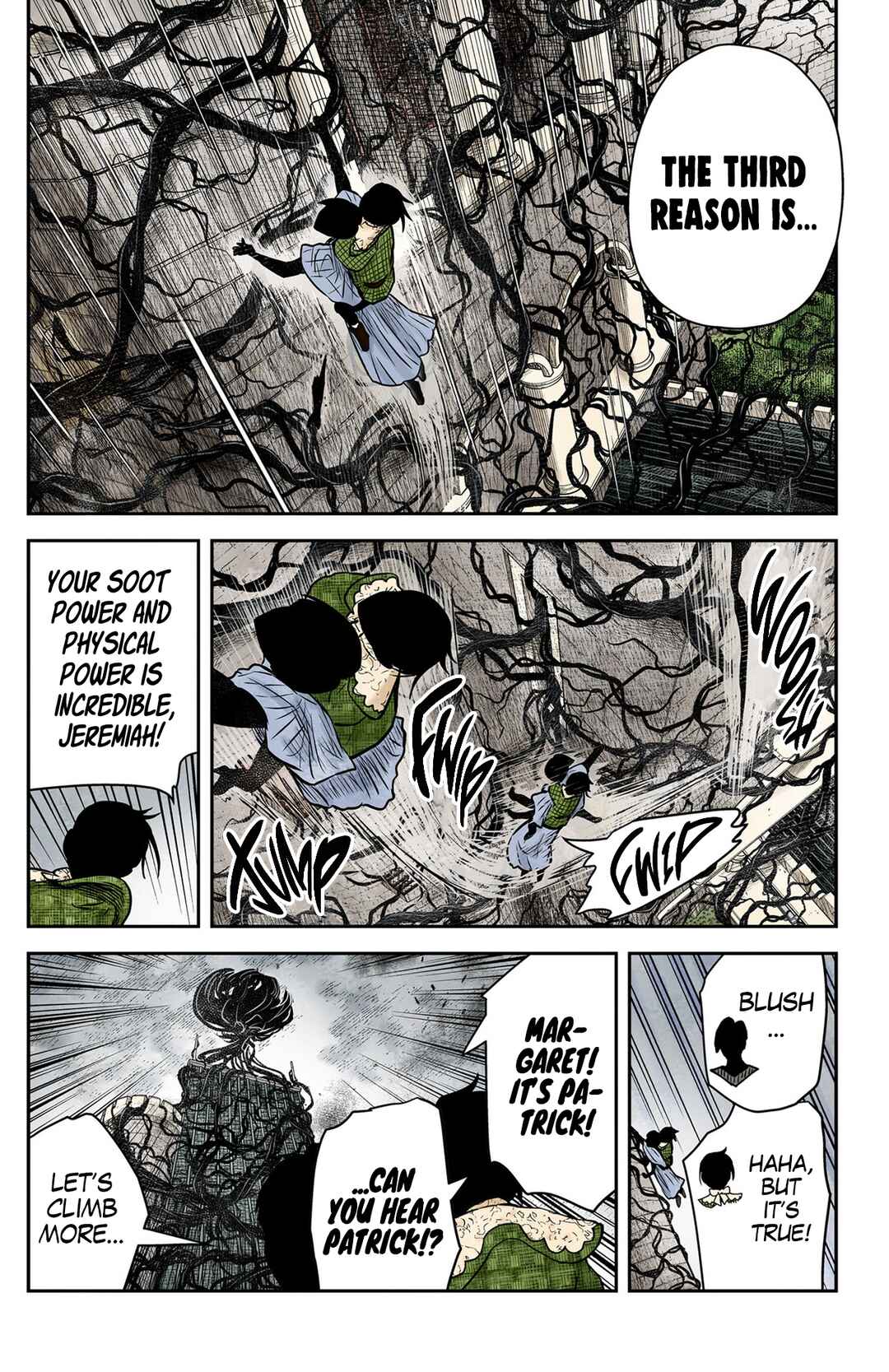Chapter 162 - Page 9
