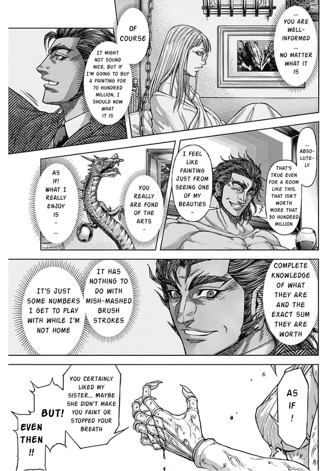 Chapter 236 - Page 10