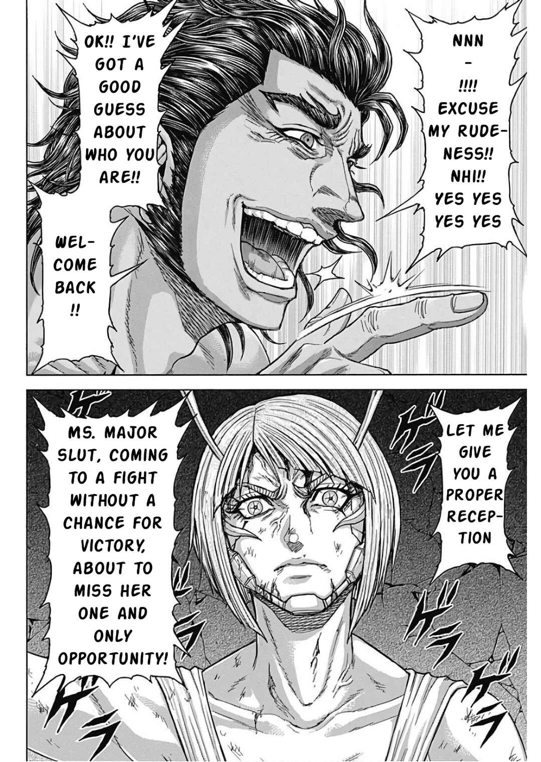Chapter 236 - Page 13