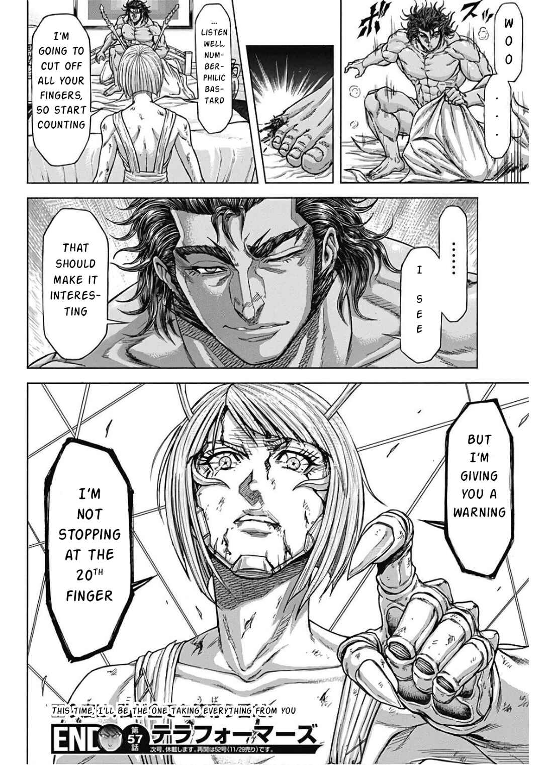 Chapter 236 - Page 16