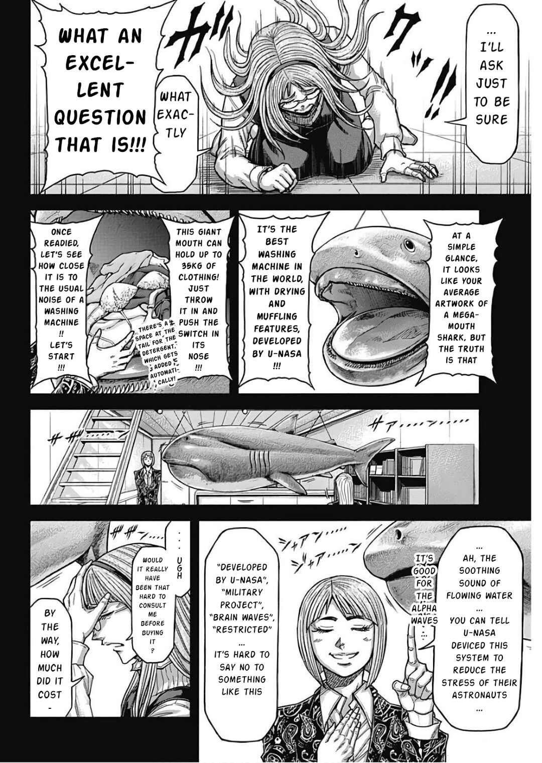 Chapter 236 - Page 3